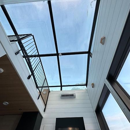 فيلا Levi Aurora Sky المظهر الخارجي الصورة