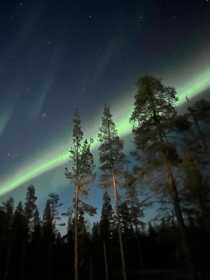 فيلا Levi Aurora Sky المظهر الخارجي الصورة