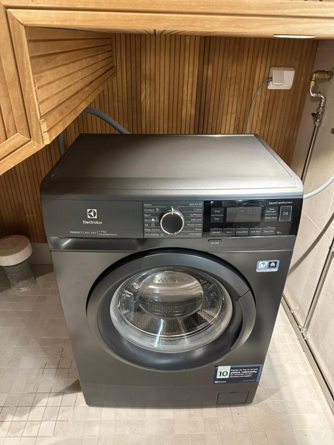 فيلا Levi Aurora Sky المظهر الخارجي الصورة
