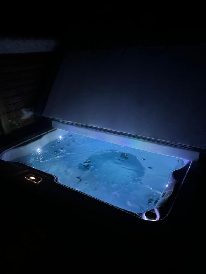 فيلا Levi Aurora Sky المظهر الخارجي الصورة
